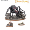 Middle-Earth SBG The Path of Cirith Ungol: Shelob & Gollum