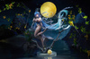 [PRZEDSPRZEDAŻ] Azur Lane PVC Figure 1/7 New Jersey: Dancing in the Moonlight Ver. 34 cm
