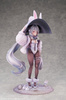 [PRZEDSPRZEDAŻ] Original Character PVC Figure 1/6 Moon Witch Police Marshmallow illustration by SAVI 34 cm