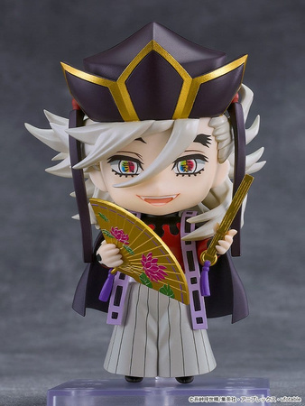 [PRZEDSPRZEDAŻ] Demon Slayer: Kimetsu no Yaiba Nendoroid Action Figure Doma 10 cm