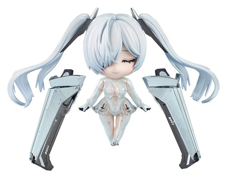 [PRZEDSPRZEDAŻ] Goddess of Victory: Nikke Nendoroid Action Figure Cinderella 10 cm