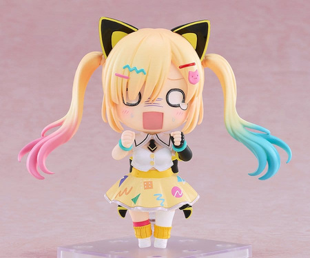 [PRZEDSPRZEDAŻ] BanG Dream! Nendoroid Action Figure Arale Nakamachi 10 cm