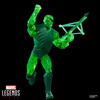 Marvel Legends Warbow (BAF: Executioner)