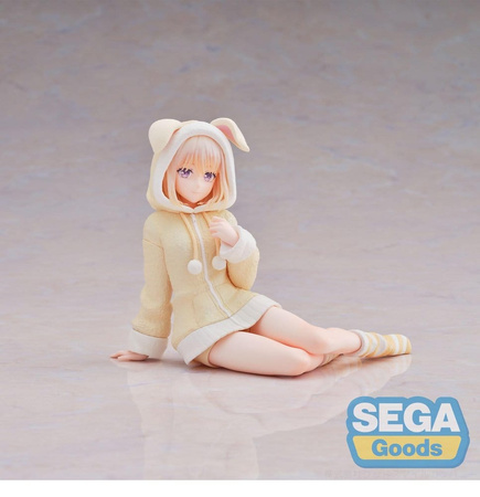 [PRZEDSPRZEDAŻ] BanG Dream! Yumemirize PVC Figure Uika Misumi Pajama Party! 9 cm