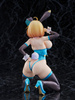 [PRZEDSPRZEDAŻ] Original Character KoiKoi -Sakura- PVC Figure 1/6 Sophia F. Shirring Blue Bunny Ver. 20 cm