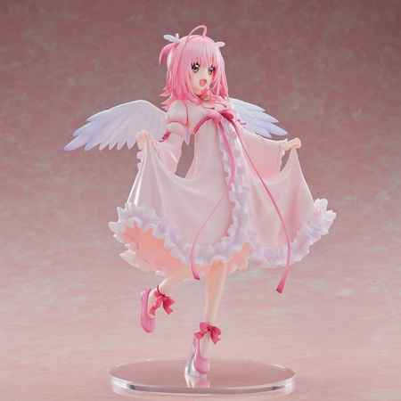[PRZEDSPRZEDAŻ] Shugo Chara! PVC Figure 1/6 Amu Hinamori Amulet Angel 26 cm