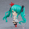 [PRZEDSPRZEDAŻ] Character Vocal Series 01: Hatsune Miku Nendoroid Action Figure World Is Mine 2024 Ver. 10 cm
