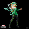 Marvel Legends: Enchantress (BAF: Executioner)