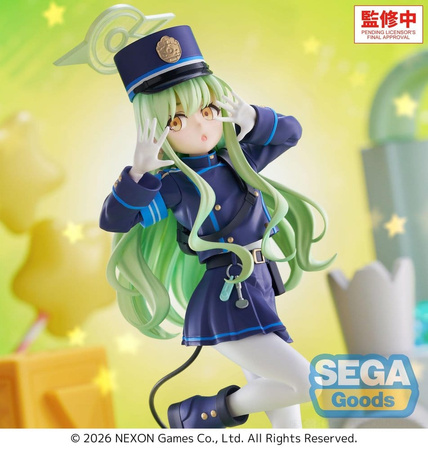 [PRZEDSPRZEDAŻ] Blue Archive XStellar PVC Figure Hikari 22 cm
