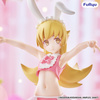 [PRZEDSPRZEDAŻ] Monogatari Series BiCute Bunnies PVC Figure Shinobu Oshino 23 cm