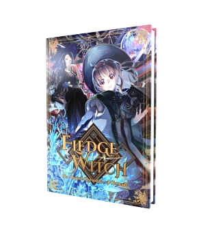 Fledge Witch