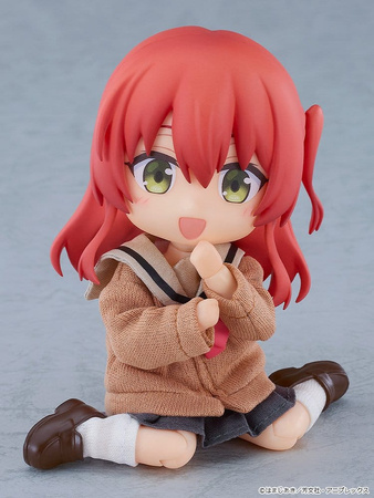 [PRZEDSPRZEDAŻ] Bocchi the Rock! Nendoroid Doll Action Figure Ikuyo Kita 14 cm