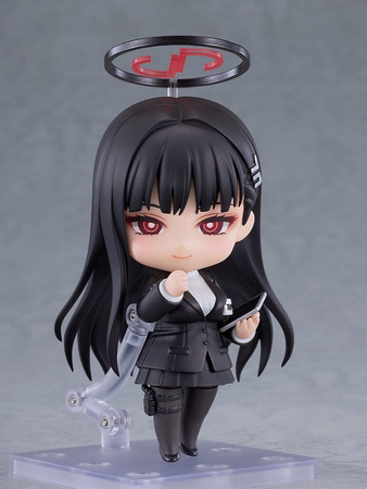 [PRZEDSPRZEDAŻ] Blue Archive Nendoroid Action Figure Rio Tsukatsuki 10,0 cm