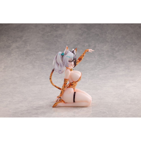 [PRZEDSPRZEDAŻ] Original Character PVC Figure 1/6 Astral Party Nancy Lu 17 cm