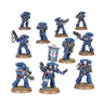 Space Marines: Intercessor Squad