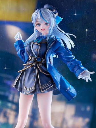 [PRZEDSPRZEDAŻ] Original Character Figure 1/7 Melterna Girl: Metako Illustration by Neko Metal 23 cm
