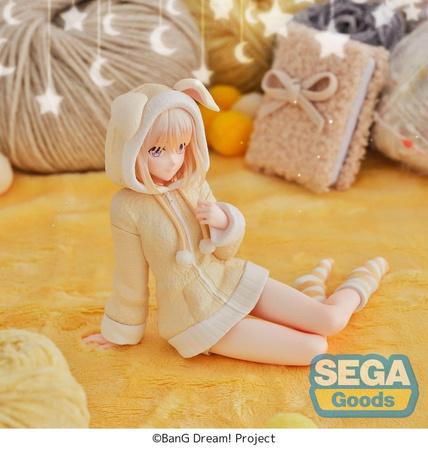 [PRZEDSPRZEDAŻ] BanG Dream! Yumemirize PVC Figure Uika Misumi Pajama Party! 9 cm