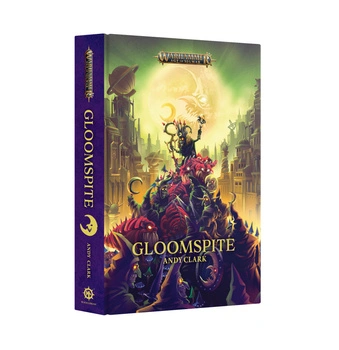 [OUTLET] Gloomspite (Hardback)