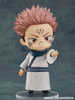 [PRZEDSPRZEDAŻ] Jujutsu Kaisen Nendoroid Action Figure Sukuna (re-run) 10 cm