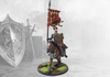 Conquest: Hundred Kingdoms Mounted Squires