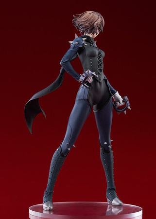 [PRZEDSPRZEDAŻ] Persona5 Royal Pop Up Parade Statue Queen L Size 22 cm