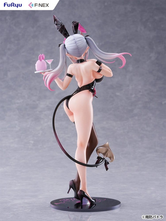 [PRZEDSPRZEDAŻ] Patra Suou F:NEX PVC Figure 1/6 Patra Suou Bunny Ver. 30 cm