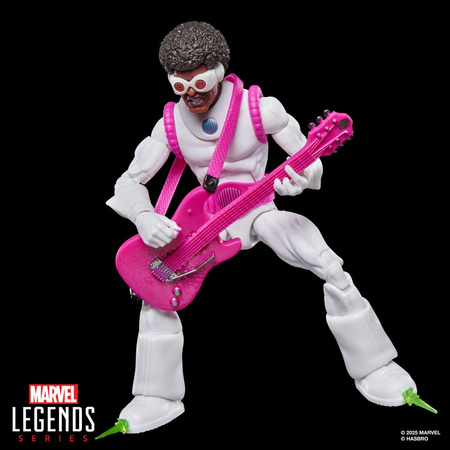 Spider-Man Marvel Legends Hypno-Hustler