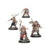 Warhammer Underworlds Chaos Warbands: Reavers of Ruin