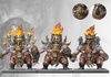 Conquest: Dweghom Lost (Dual Kit)