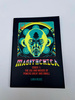 [A] Synthetic Dream Machine: Magitecnica Codex 1