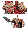 Adeptus Custodes: Shield-Captain 2024