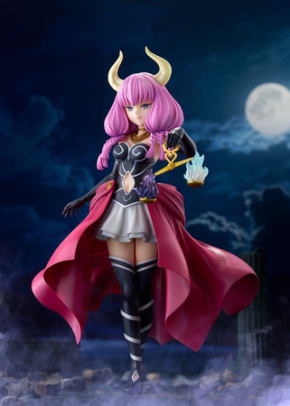 [PRZEDSPRZEDAŻ]Frieren: Beyond Journey´s End Statue PVC 1/7 Aura the Guillotine 24 cm