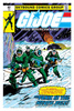 G.I. Joe ReAction+ Snake Eyes (Skybound Comic Box Series, Issue #2)