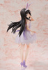[PRZEDSPRZEDAŻ]Puella Magi Madoka Magica The Movie -Rebellion- PVC Figure 1/4 Homura Akemi: Rabbit Ears Ver. 42 cm