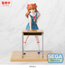 [PRZEDSPRZEDAŻ] Evangelion: New Theatrical Edition XStellar PVC Figure Asuka Shikinami Langley Uniform Ver. 19 cm