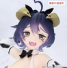 [PRZEDSPRZEDAŻ] Gushing over Magical Girls One-Seventh Carat PVC Figure Magia Evil Cow Pattern Ver. 17 cm