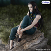 [PRZEDSPRZEDAŻ] Hunter x Hunter Noodle Stopper PVC Figure Illumi 15 cm