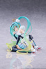 [PRZEDSPRZEDAŻ] Hatsune Miku Taito Kuji PVC Figure Racing Miku 2018 Ver. Round 8 13 cm
