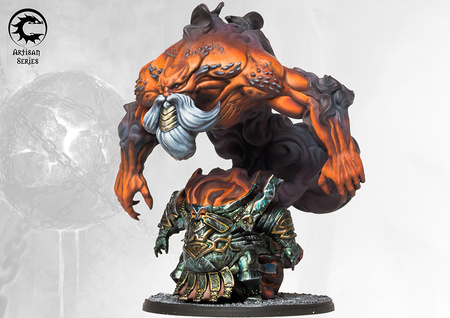 Conquest: Dweghom Ancestor