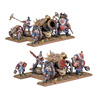 The Old World Grand Cathay: Grand Cannon & Fire Rain Rocket Battery