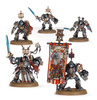 Grey Knights: Terminator Squad / Paladins