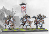 Conquest: Hundred Kingdoms The Order of the Sealed Temple