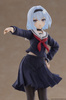 [PRZEDSPRZEDAŻ]The Ryuo's Work Is Never Done! Coreful PVC Figure Ginko Sora (Reissue) 18 cm