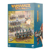 The Old World Grand Cathay: Battle March Army
