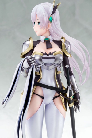 [PRZEDSPRZEDAŻ] From Old Country Bumpkin to Master Swordsman PVC Figure 1/6 Allucia Citrus 25 cm