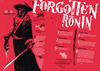 Ronin: Core Rulebook (2nd Printing)
