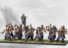 Conquest: Nords Ulfhednar (Dual Kit)