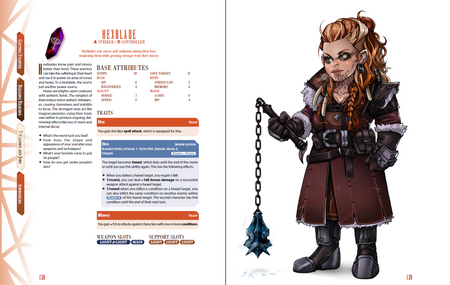 Beacon RPG