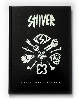 [OUTLET] Shiver: The Cursed Library