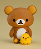 [PRZEDSPRZEDAŻ] Rilakkuma Nendoroid Action Figure Rilakkuma 10 cm